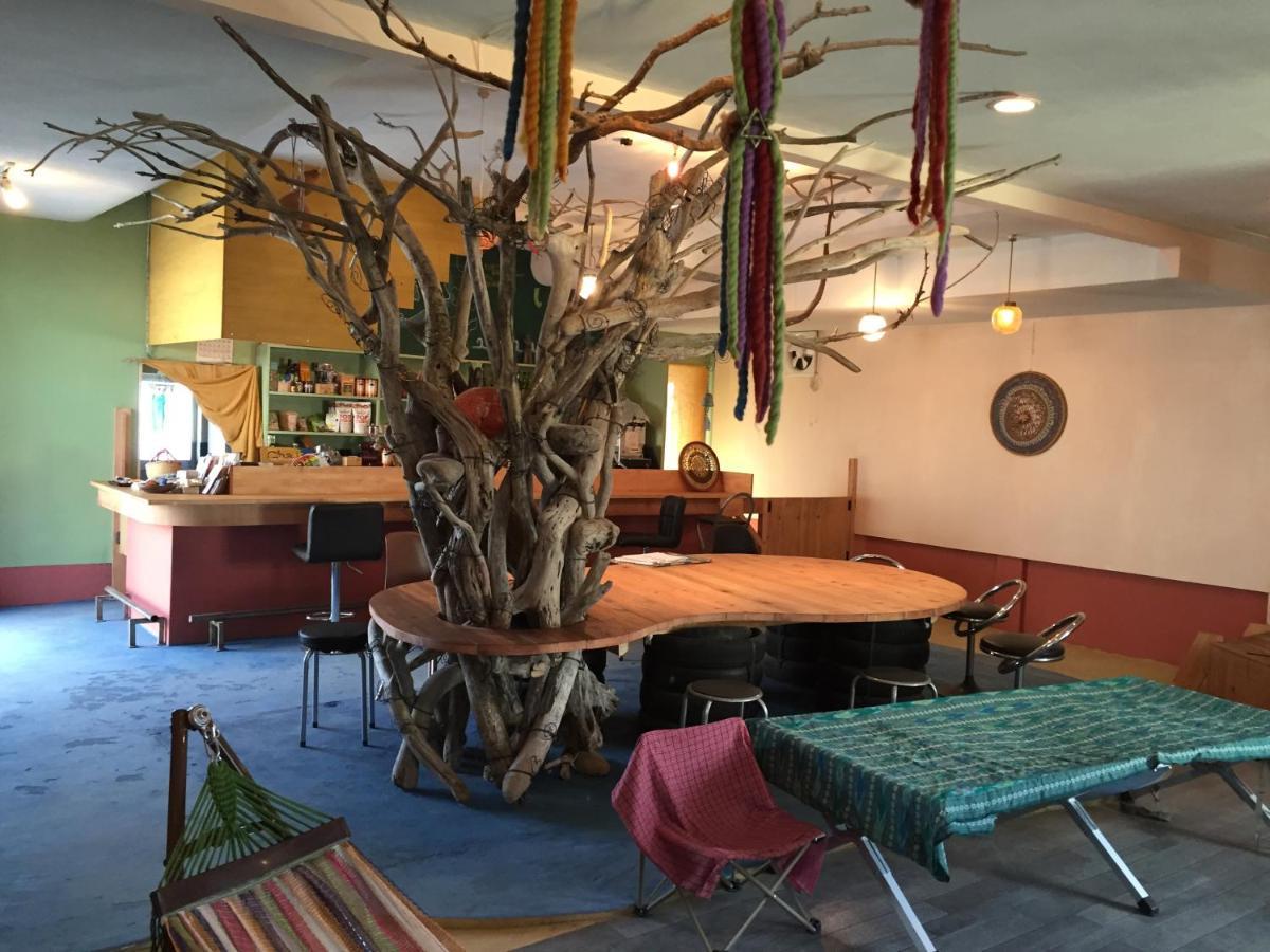 Guest House & Cafe Ohana Imabari Railway Station Esterno foto