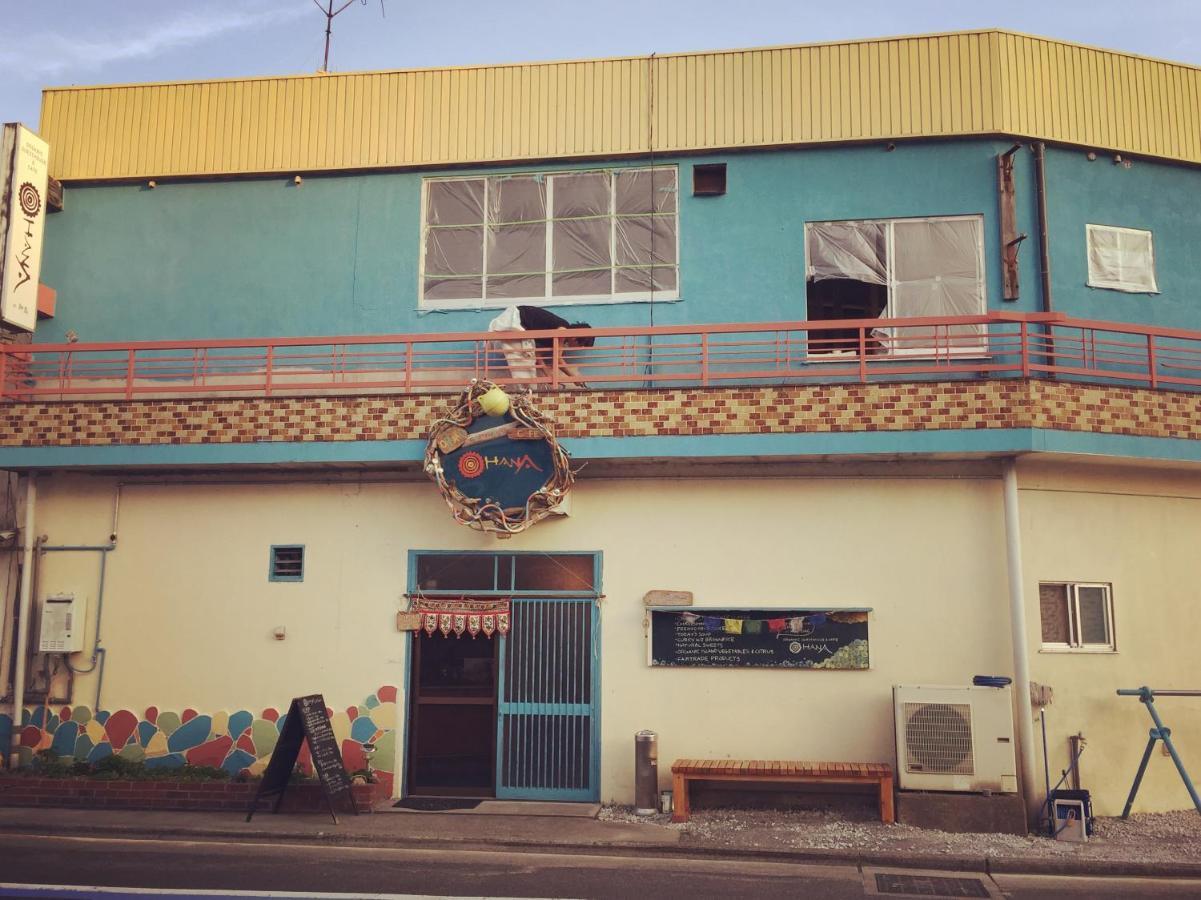 Guest House & Cafe Ohana Imabari Railway Station Esterno foto