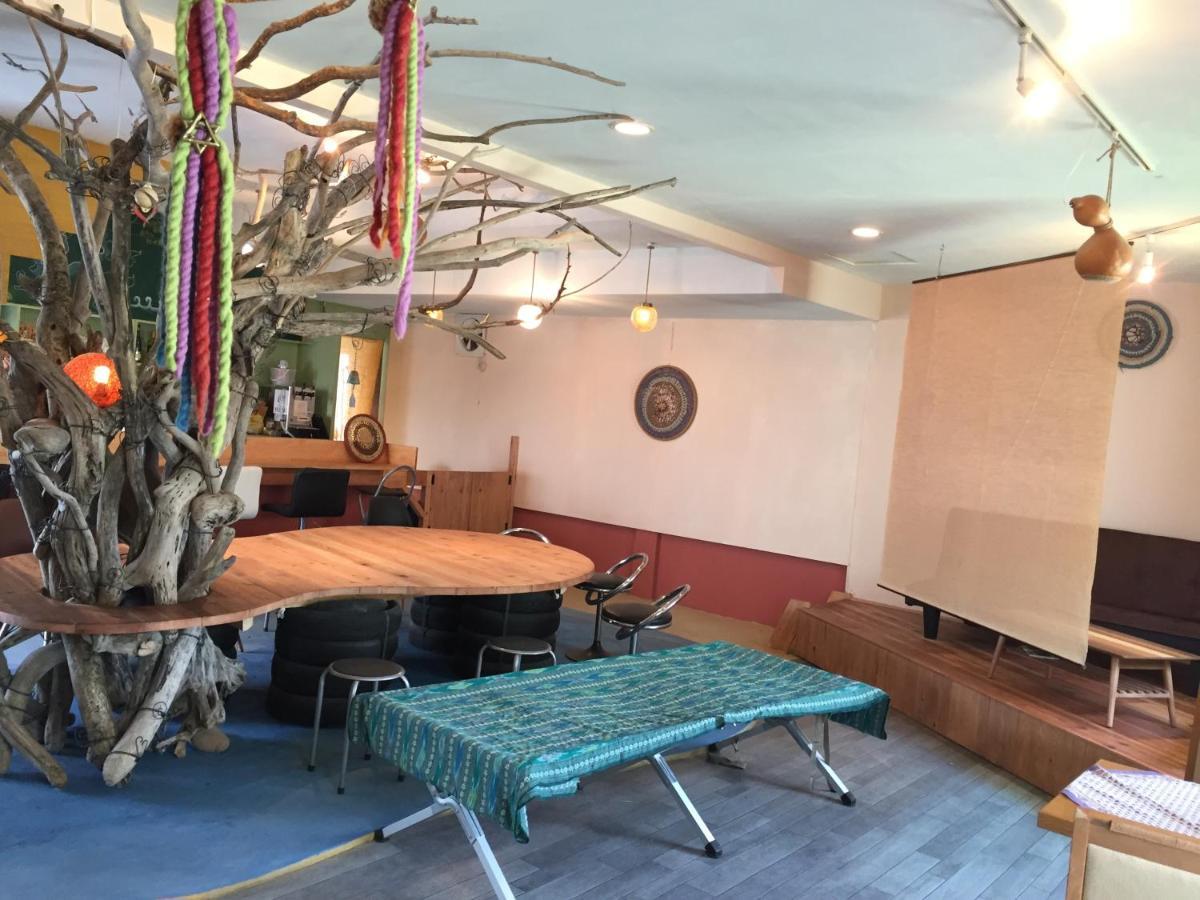 Guest House & Cafe Ohana Imabari Railway Station Esterno foto