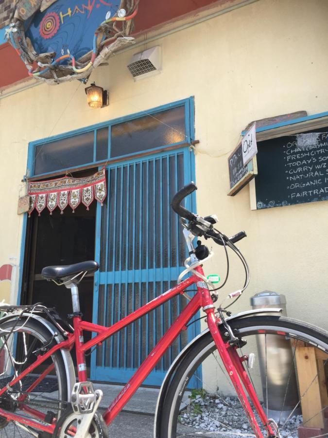 Guest House & Cafe Ohana Imabari Railway Station Esterno foto